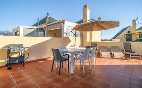 Gorgeous Apartment In Torrox With Wifi