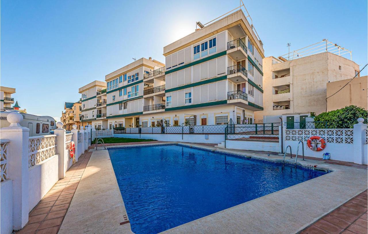 Gorgeous Apartment In Torrox With Wifi Exterior foto