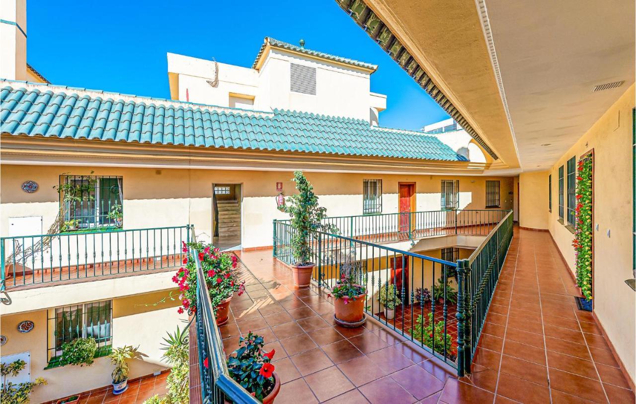 Gorgeous Apartment In Torrox With Wifi Exterior foto