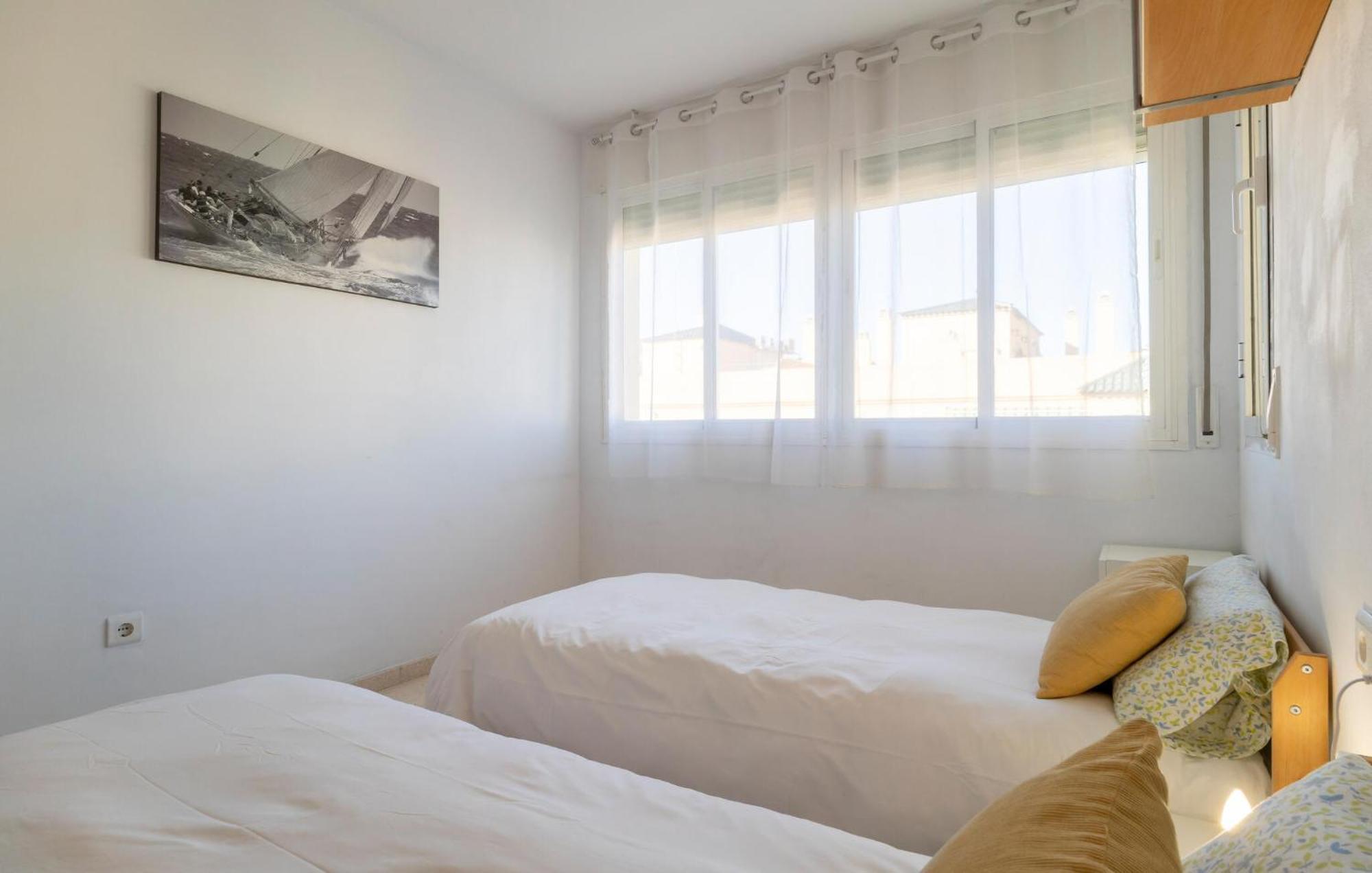 Gorgeous Apartment In Torrox With Wifi Exterior foto