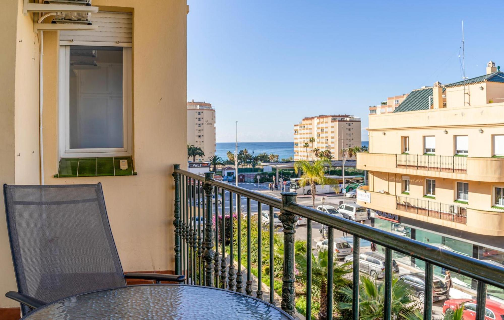 Gorgeous Apartment In Torrox With Wifi Exterior foto